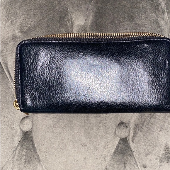 Marc Jacobs wallet / SOLD - Picture 2 of 4